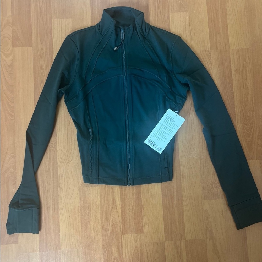 Define jacket
